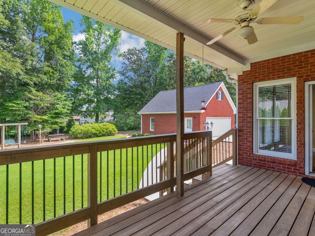 133 Tracy Lane, Mcdonough, GA 30253
