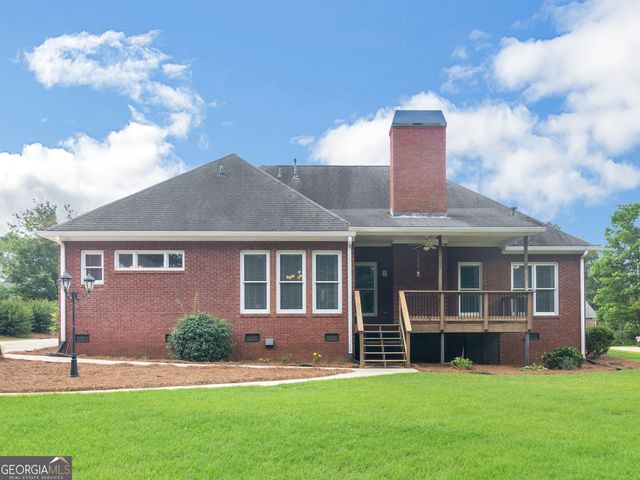 133 Tracy Lane, Mcdonough, GA 30253