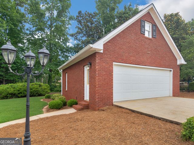 133 Tracy Lane, Mcdonough, GA 30253
