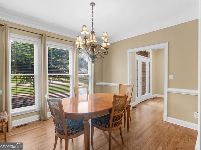 133 Tracy Lane, Mcdonough, GA 30253