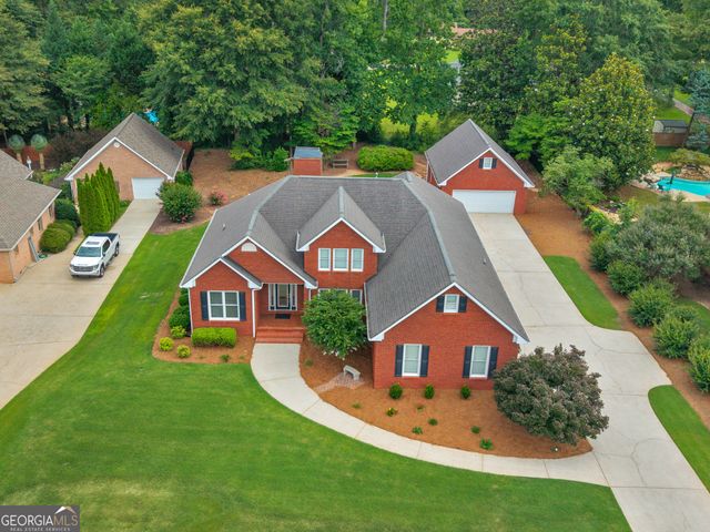 133 Tracy Lane, Mcdonough, GA 30253