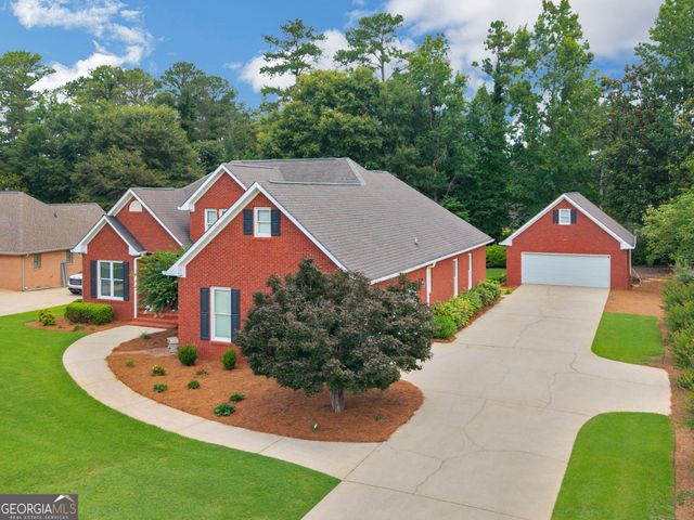 133 Tracy Lane, Mcdonough, GA 30253