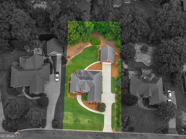 133 Tracy Lane, Mcdonough, GA 30253