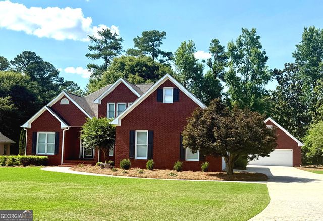 133 Tracy Lane, Mcdonough, GA 30253
