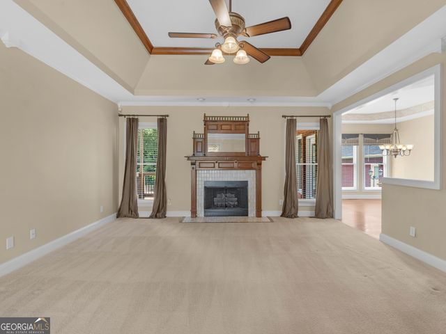 133 Tracy Lane, Mcdonough, GA 30253