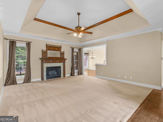 133 Tracy Lane, Mcdonough, GA 30253