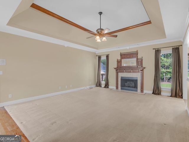 133 Tracy Lane, Mcdonough, GA 30253