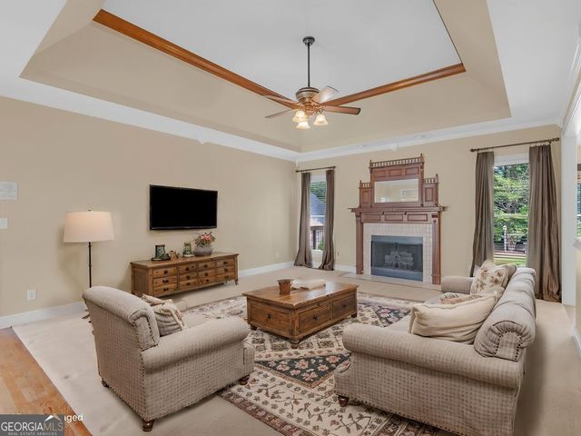 133 Tracy Lane, Mcdonough, GA 30253