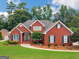 133 Tracy Lane, Mcdonough, GA 30253