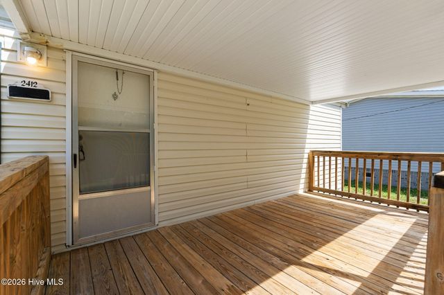 2412 Myrtlewood Drive SW, Supply, NC 28462