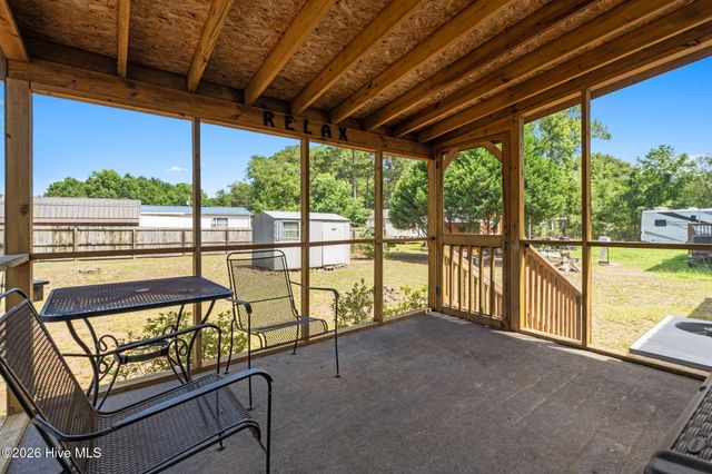2412 Myrtlewood Drive SW, Supply, NC 28462