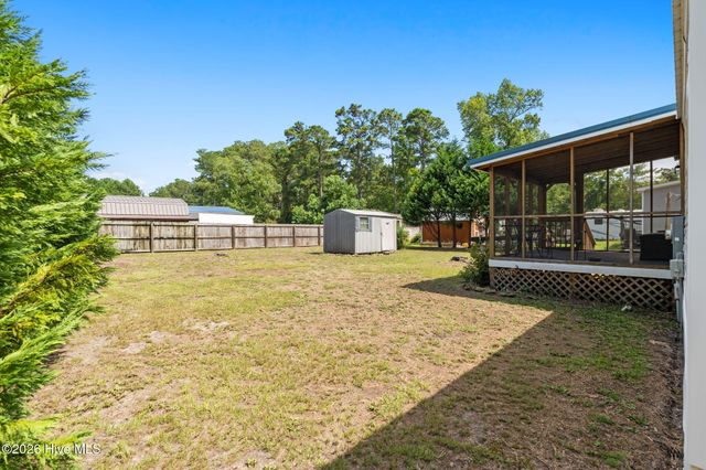 2412 Myrtlewood Drive SW, Supply, NC 28462