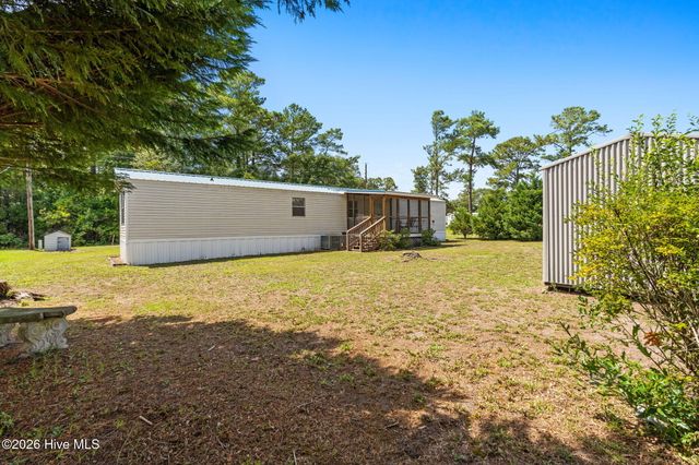 2412 Myrtlewood Drive SW, Supply, NC 28462