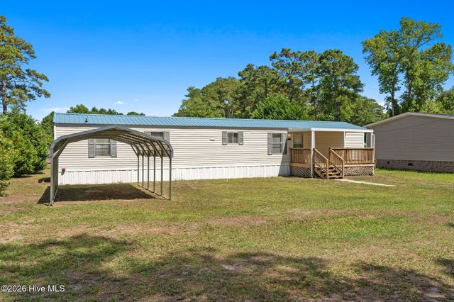 2412 Myrtlewood Drive SW, Supply, NC 28462