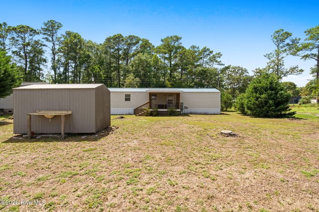 2412 Myrtlewood Drive SW, Supply, NC 28462