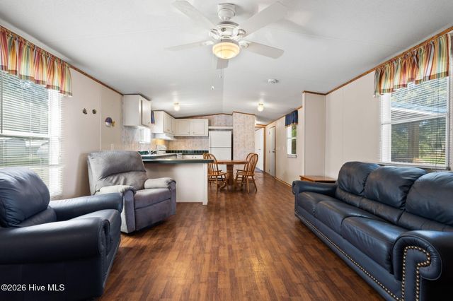 2412 Myrtlewood Drive SW, Supply, NC 28462