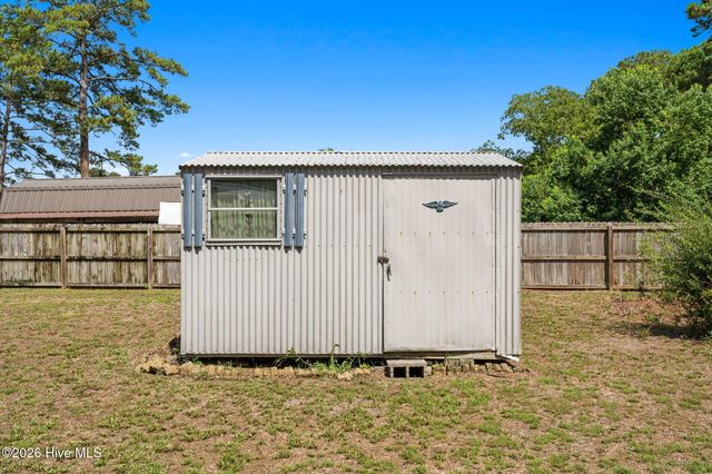2412 Myrtlewood Drive SW, Supply, NC 28462