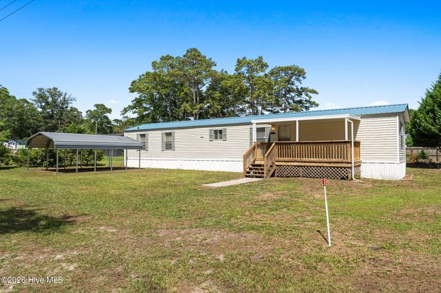 2412 Myrtlewood Drive SW, Supply, NC 28462
