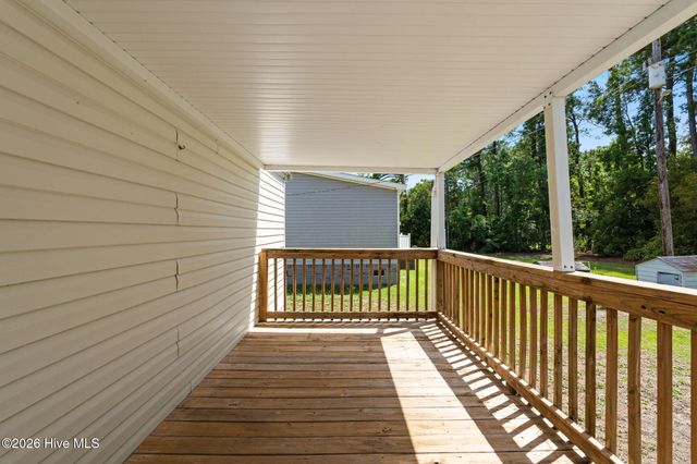 2412 Myrtlewood Drive SW, Supply, NC 28462