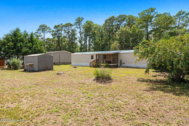 2412 Myrtlewood Drive SW, Supply, NC 28462