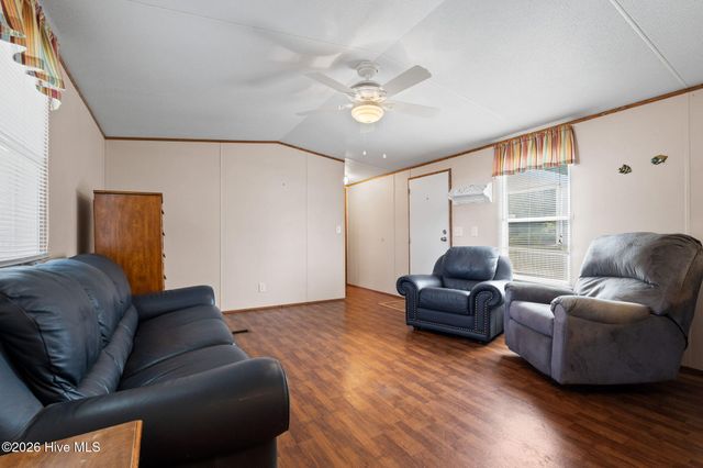 2412 Myrtlewood Drive SW, Supply, NC 28462
