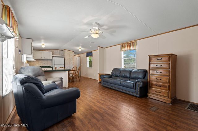 2412 Myrtlewood Drive SW, Supply, NC 28462