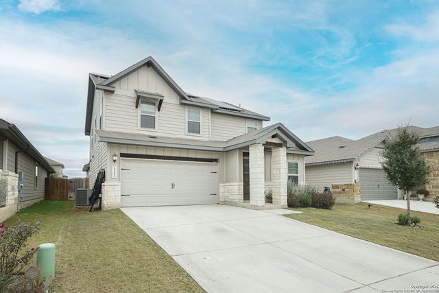 1253 Ella Crossing, New Braunfels, TX 78130