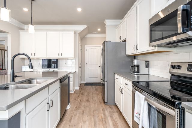 2991 Timewinder Way, Columbia, TN 38401