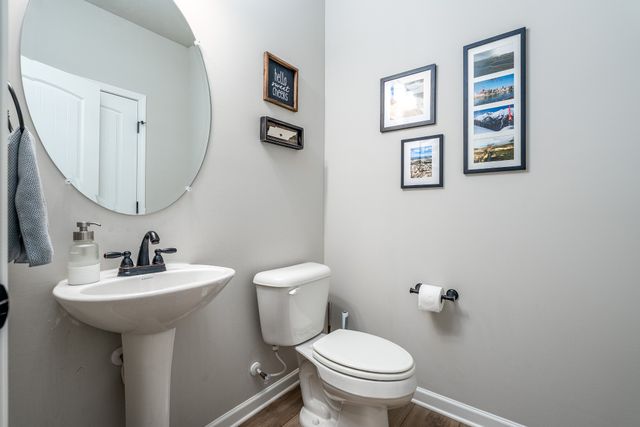 2991 Timewinder Way, Columbia, TN 38401