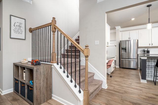 2991 Timewinder Way, Columbia, TN 38401