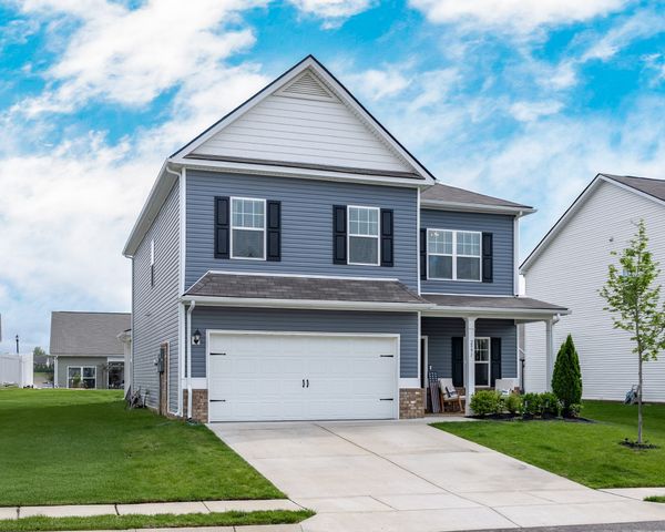 2991 Timewinder Way, Columbia, TN 38401