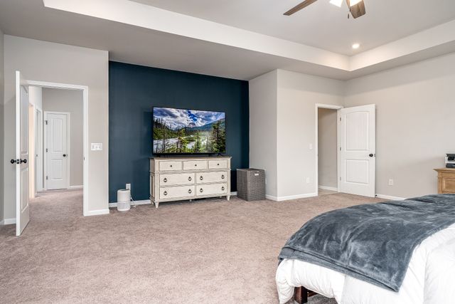 2991 Timewinder Way, Columbia, TN 38401