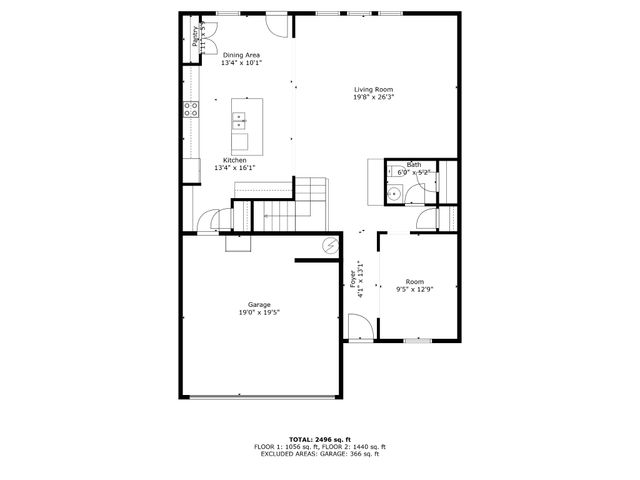 2991 Timewinder Way, Columbia, TN 38401