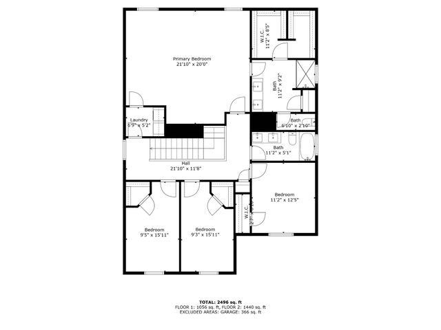 2991 Timewinder Way, Columbia, TN 38401