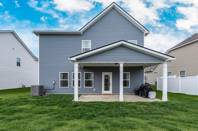 2991 Timewinder Way, Columbia, TN 38401