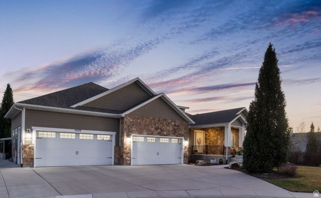 2420 E ROYAL PINE CV, Cottonwood Heights, UT 84093