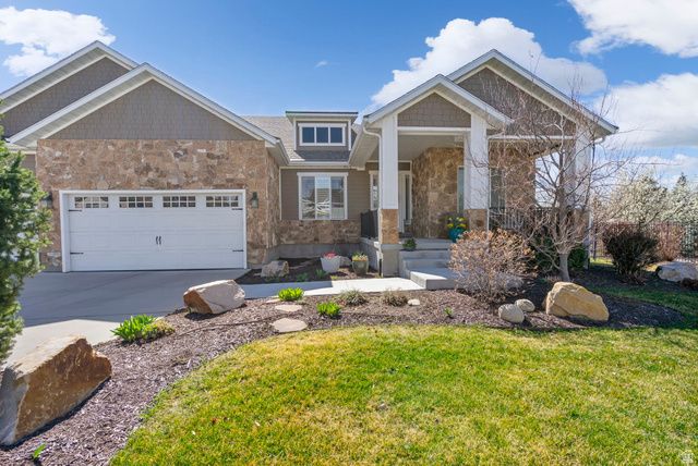 2420 E ROYAL PINE CV, Cottonwood Heights, UT 84093