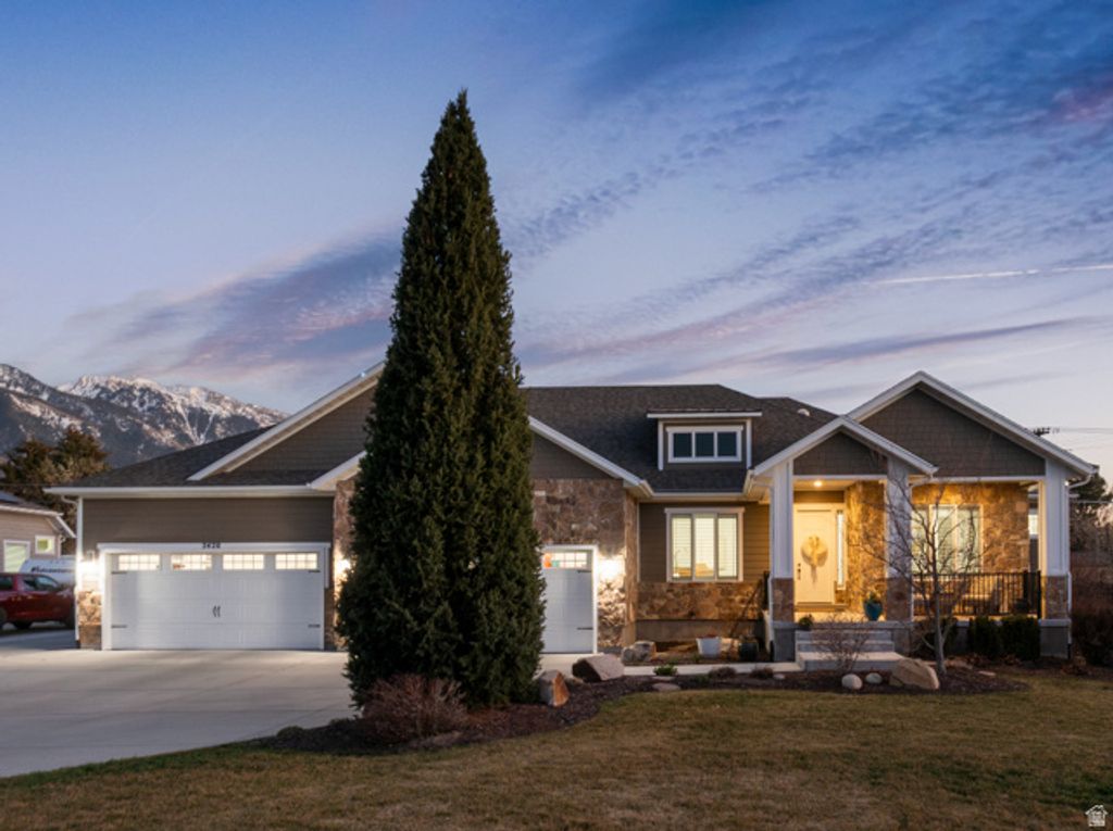 2420 E ROYAL PINE CV, Cottonwood Heights, UT 84093