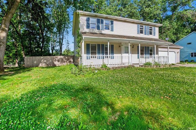 54623 Felicity Drive, Mishawaka, IN 46545