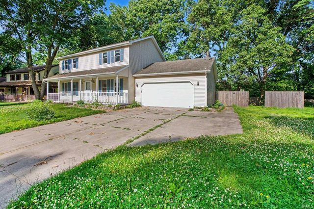 54623 Felicity Drive, Mishawaka, IN 46545