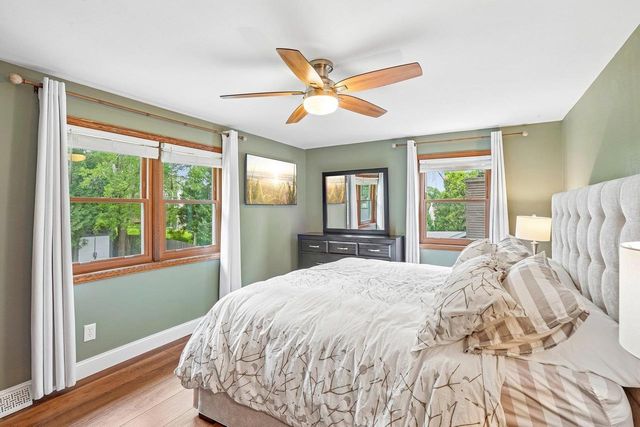 5838 Roanoke Drive, Fitchburg, WI 53719