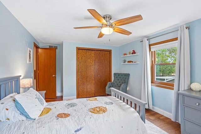 5838 Roanoke Drive, Fitchburg, WI 53719