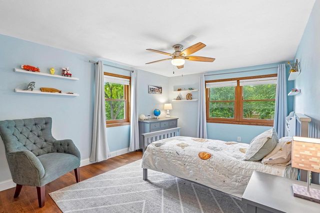 5838 Roanoke Drive, Fitchburg, WI 53719
