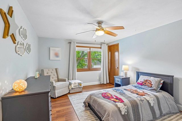 5838 Roanoke Drive, Fitchburg, WI 53719