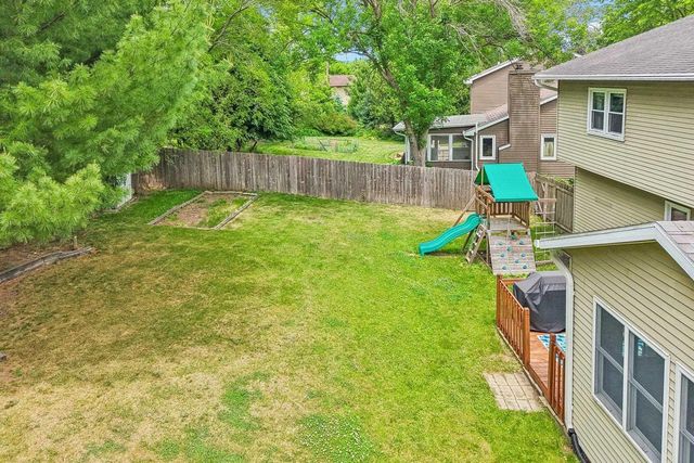 5838 Roanoke Drive, Fitchburg, WI 53719