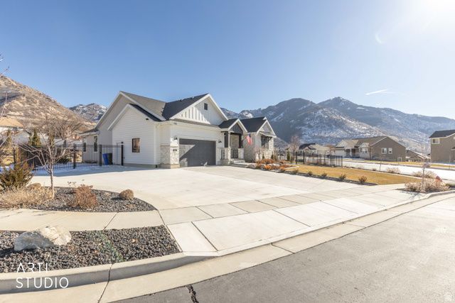 2856 N 1175 E, North Ogden, UT 84414