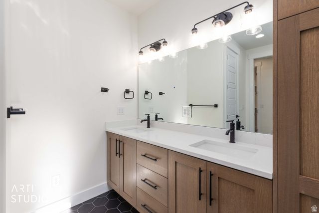 2856 N 1175 E, North Ogden, UT 84414