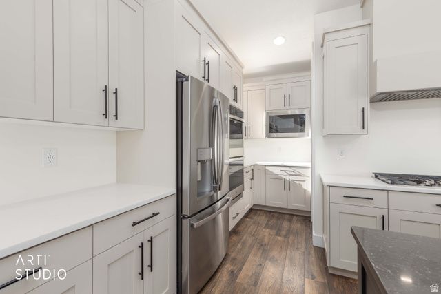 2856 N 1175 E, North Ogden, UT 84414