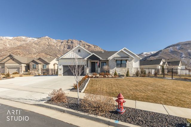 2856 N 1175 E, North Ogden, UT 84414