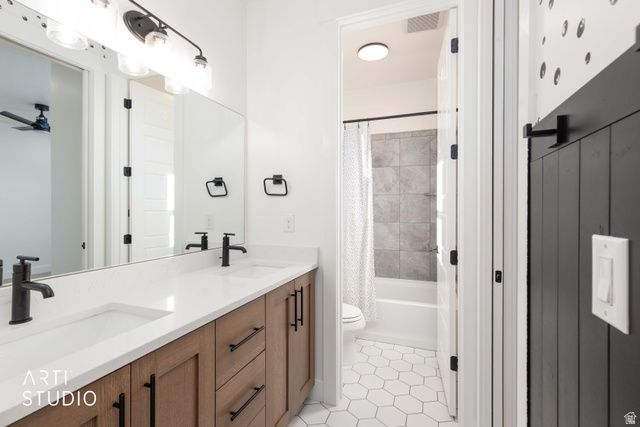 2856 N 1175 E, North Ogden, UT 84414